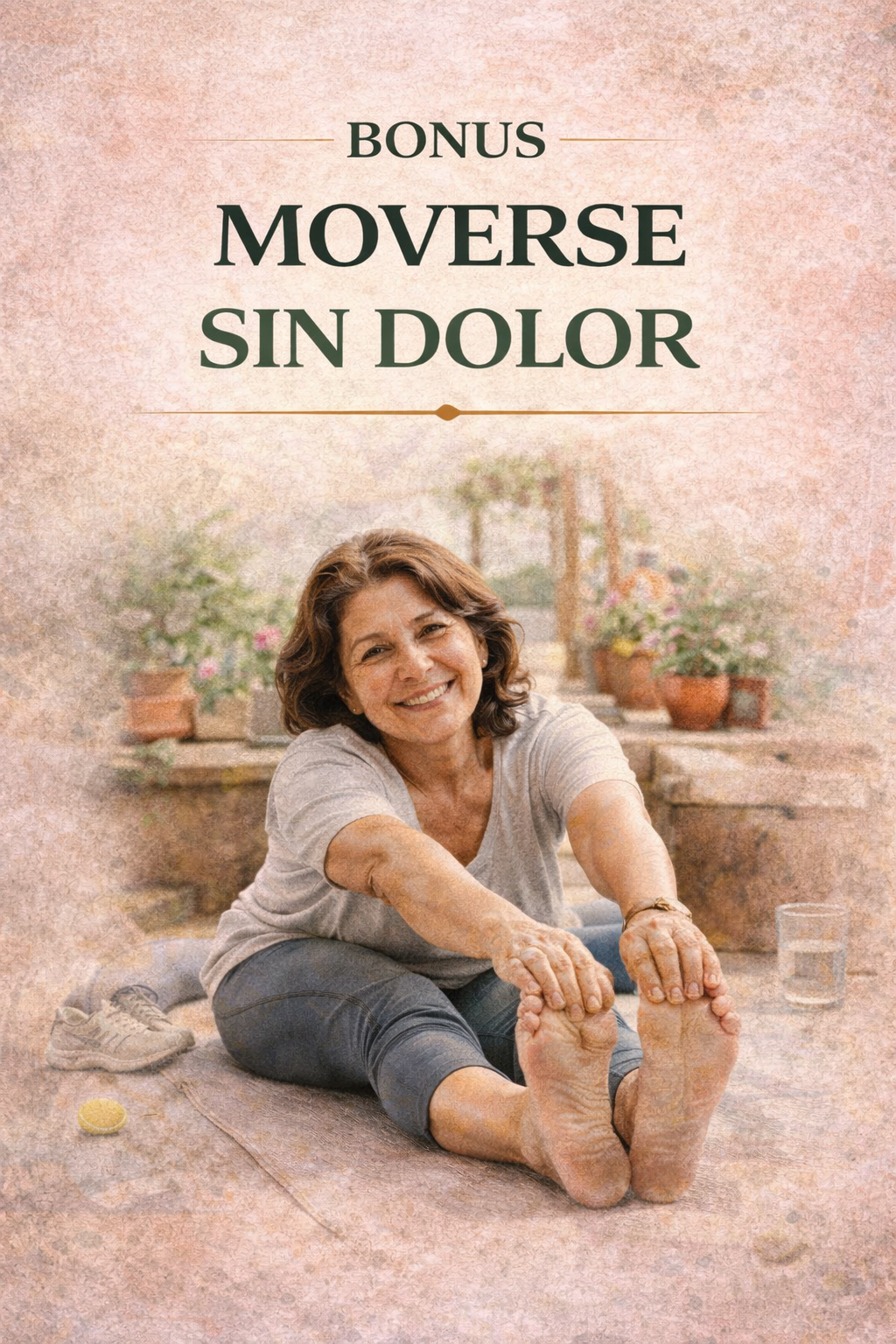 Protocolo Optimi-Za : Programa Integral Antiinflamatorio para Aliviar Dolores Articulares